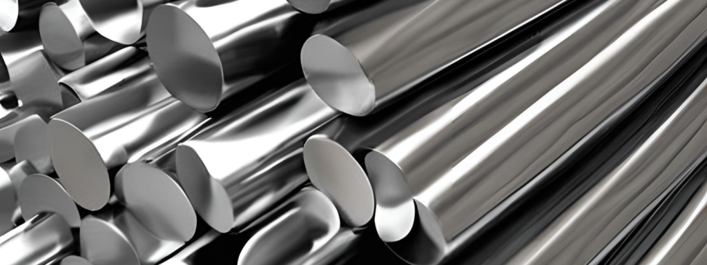 Bright Round Bars – Tawi Engineering